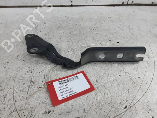 Dobradiça/Esticador de porta VW T-ROC (A11, D11) 2.0 TSI 4motion (190 hp) 32224982