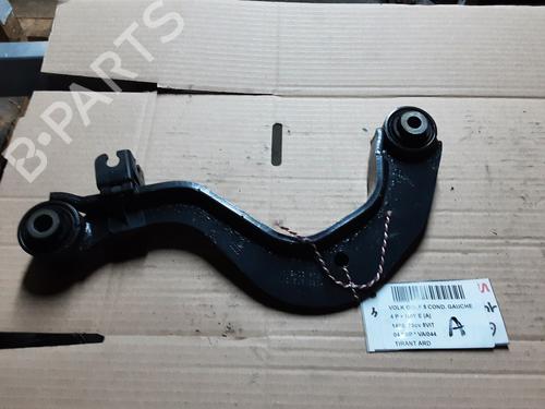 Used Right rear suspension arm VW GOLF V (1K1) 1.4 16V (75 hp) 22176316