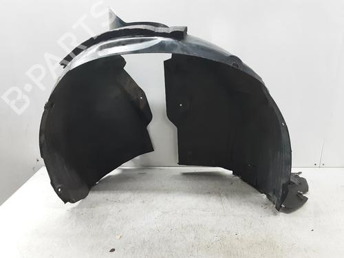 Used Wheel arch Wheel arch AUDI Q3 (F3B) 35 TFSI Mild Hybrid (150 hp) 36365764 36365764
