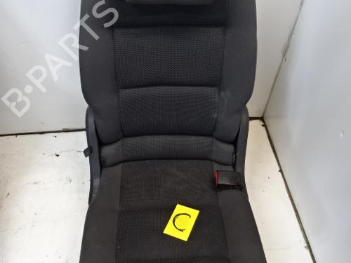 Used Rear seat Rear seat VW TOURAN (1T1, 1T2) 1.9 TDI (90 hp) 20275940 20275940
