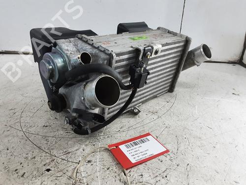 Intercooler KIA RIO IV (YB, SC, FB) 1.0 T-GDI 100 | BP30578971M30 - Image 2
