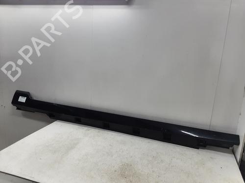 Used Door moulding trim VW PASSAT B8 (3G2, CB2) 1.4 TSI (125 hp) 28824278