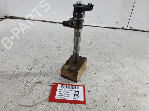 Injector RENAULT CAPTUR II (HF_) Blue dCi 115 (HFAD) | BP32382718M100
