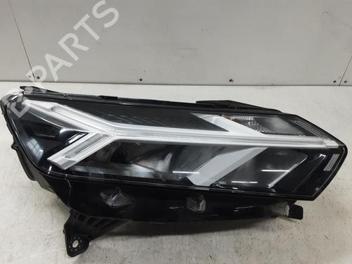 Used Right headlight DACIA SANDERO III 1.0 TCe 90 (91 hp) 31823252