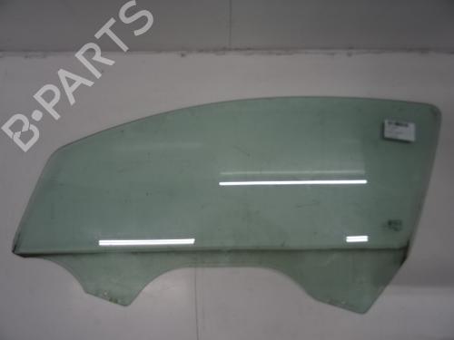 Used Front left door window OPEL CORSA D (S07) 1.3 CDTI (L08, L68) (95 hp) 20269837