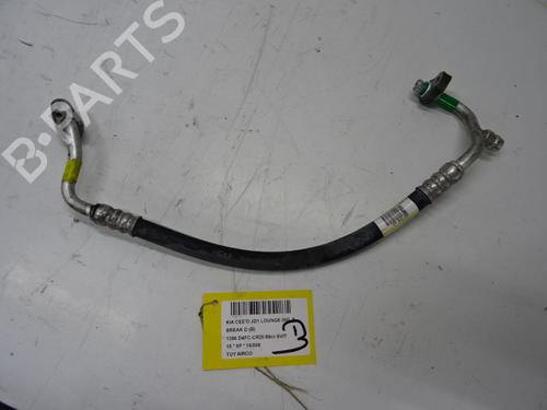 Used AC pipe AC pipe KIA CEE'D Sportswagon (JD) 1.4 CRDi 90 (90 hp) 39056598 39056598