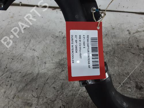 Intercooler pipe RENAULT CAPTUR II (HF_) TCe 90 (HFM6) | BP36365392M127 - Image 2