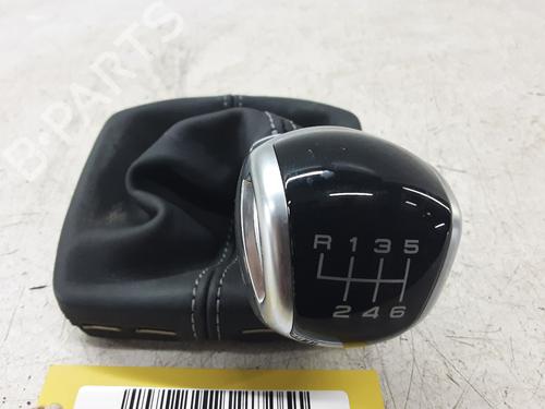 Shift knob AUDI A3 Sportback (8YA, 8YF) 30 TFSI | BP39059950I34 - Image 2