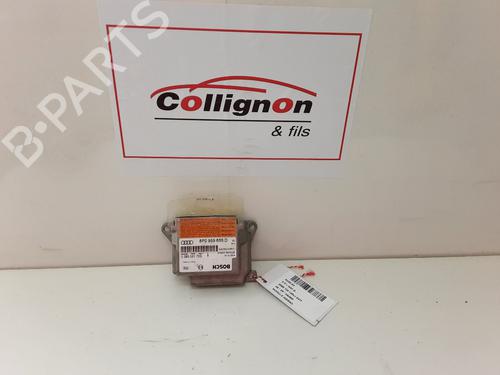 Used ECU airbags AUDI A3 (8P1) 2.0 FSI (150 hp) 20288663