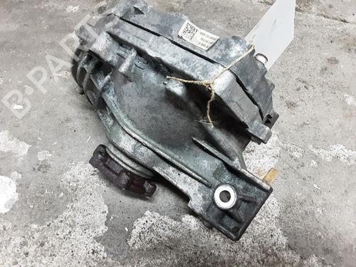 Subframe PORSCHE PANAMERA (970) 4.8 S | BP33439438M9  - Image 8
