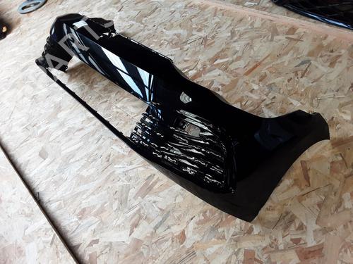 Front bumper VW GOLF VIII (CD1, DA1) 2.0 TDI | BP25714085C7 - Image 3