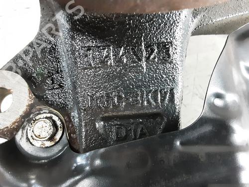 Left front steering knuckle FORD FOCUS IV (HN) 1.0 EcoBoost mHEV | BP39059588M25 - Image 6