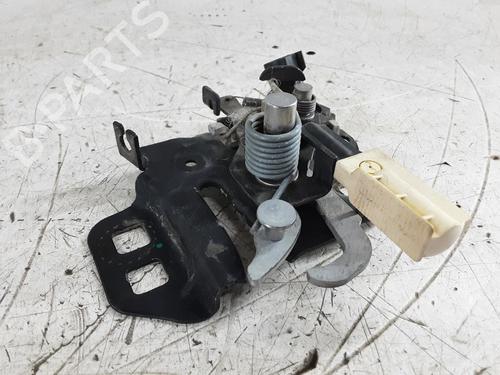 hjelmlås FORD MONDEO V Hatchback (CE) 2.0 TDCi 4x4 | BP36366089C133 - Image 3