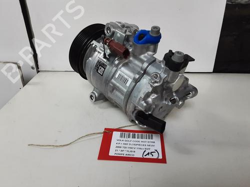 AC compressor VW GOLF VIII (CD1, DA1) 2.0 TDI | BP28603958M34 - Image 3