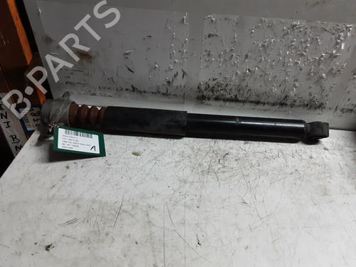 Used Right rear shock absorber VW GOLF V (1K1) 1.4 16V (75 hp) 22176576