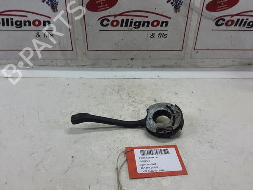 Used Steering column stalk Steering column stalk 20284873 20284873