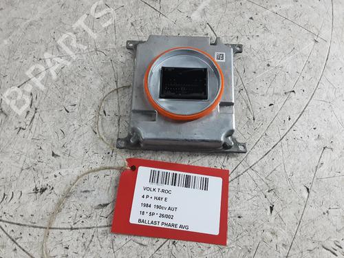 Centralina xenon VW T-ROC (A11, D11) 2.0 TSI 4motion (190 hp) 32293567