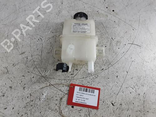 Used Expansion tank Expansion tank TOYOTA COROLLA Hatchback (_E21_, _EA1_, _EH1_) 1.8 Hybrid (ZWE211, ZWE219) (122 hp) 36365356 36365356