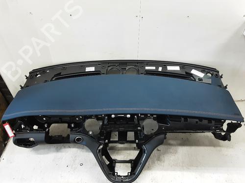 Instrumentbræt MERCEDES-BENZ V-CLASS (W447) V 300 CDI / d 4-matic (447.811, 447.813) | BP28516334C46 - Image 2