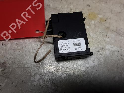 Control unit AUDI A3 Sportback (8PA) 1.9 TDI | BP23503950M11 