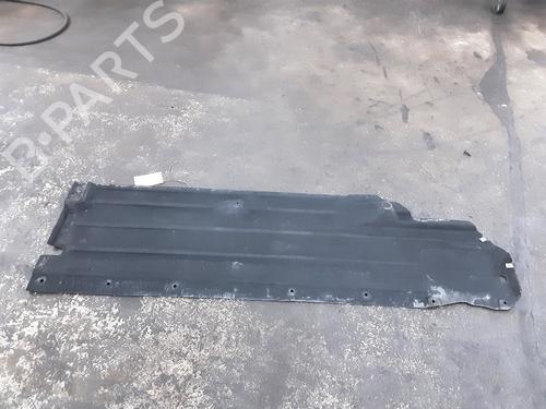Underbody protection FORD FOCUS IV (HN) 1.0 EcoBoost mHEV | BP37497672M92 - Image 2