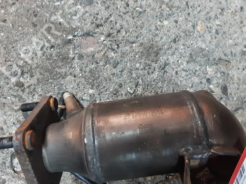 Catalyst VW GOLF V (1K1) 1.4 16V | BP22176081M10 