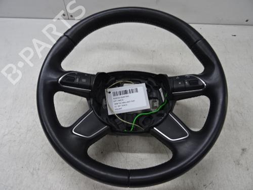steering-wheel-audi-q3-8ub-8ug-2011-2012-2013-2014-2015-2016-2017-2018-2019-2020-39054142 main image