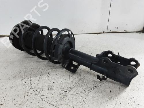 Right front shock absorber FORD FOCUS IV (HN) 1.0 EcoBoost mHEV | BP39059599M17 - Image 2