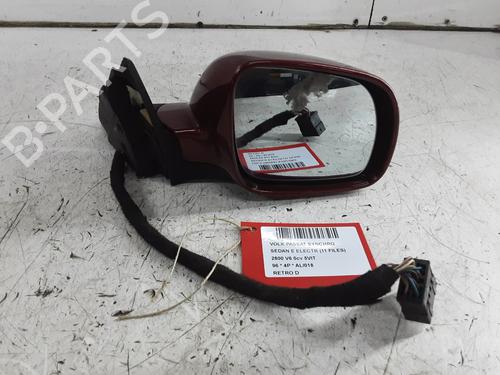 Used Right mirror VW PASSAT B3/B4 (3A2, 35I) 2.8 VR6 (174 hp) 20282167