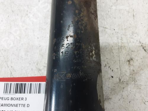 Left rear shock absorber PEUGEOT BOXER Van 2.2 BlueHDi 140 | BP33736404M18 - Image 5