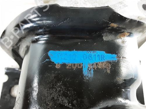 Engine mount RENAULT KANGOO / GRAND KANGOO II (KW0/1_) 1.2 TCe 115 (KW02, KW14) | BP33247403M89 - Image 2