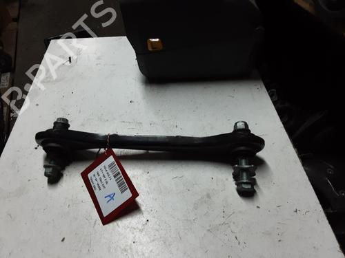 Left rear suspension arm VW GOLF V (1K1) 1.6 | BP22176277M14 