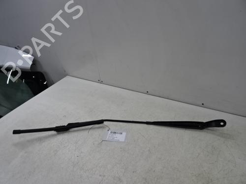Used Front windshield wiper arm PEUGEOT 208 I (CA_, CC_) 1.6 HDi / BlueHDi 75 (75 hp) 29314406