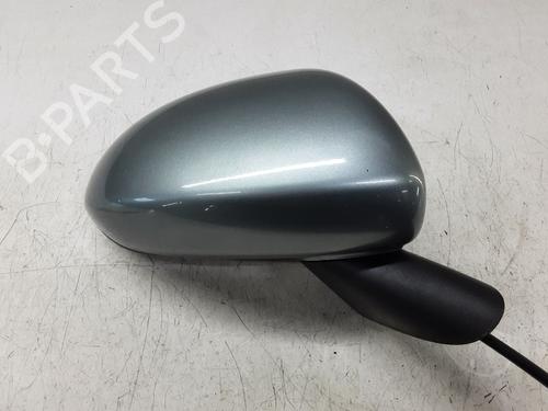 Right mirror OPEL CORSA D (S07) 1.3 CDTI (L08, L68) | BP22707612C27 