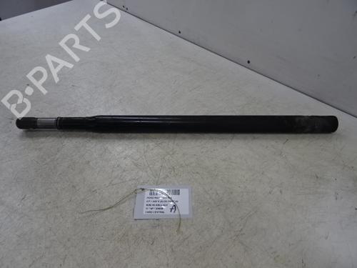 Used Driveshaft Driveshaft PORSCHE PANAMERA (970) 4.8 S (400 hp) 39055242 39055242
