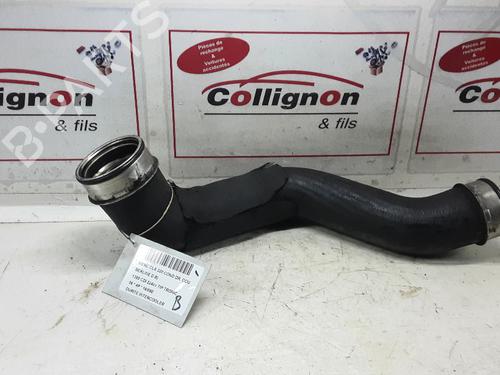 Used Intercooler pipe Intercooler pipe MERCEDES-BENZ CLS (C219) CLS 350 CDI (219.322) (224 hp) 20279816 20279816
