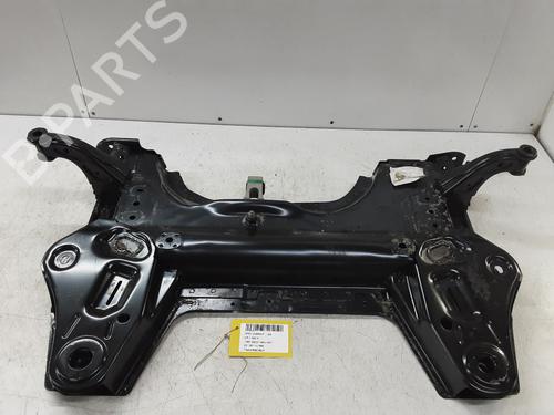 Used Subframe Subframe OPEL CORSA F (P2JO) 1.2 (68) (101 hp) 40293266 40293266