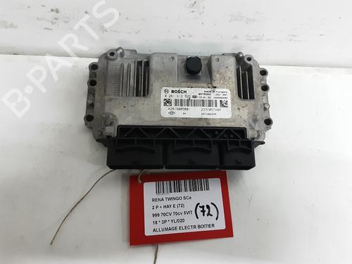 Used Electronic module Electronic module 25208387 25208387