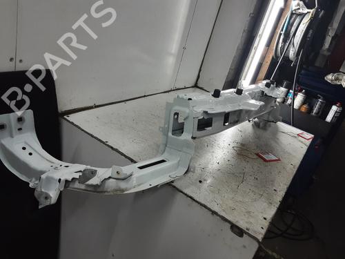 Frontplade/Frontkurv FIAT DOBLO Cargo (263_) 1.3 D Multijet (263ZXT1A, 263WXT1A, 263ZYA1A, 263WYA1A) | BP23984128C72 - Image 2