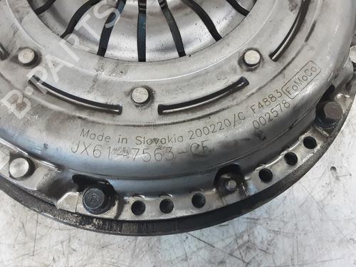Flywheel FORD TRANSIT CONNECT V408 Box Body/MPV 1.5 EcoBlue | BP39059489M101 - Image 4
