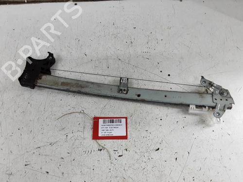 Front right window mechanism SUBARU FORESTER (SK_) 2.0 e-Boxer Hybrid AWD (SKE) | BP32247722C23 - Image 3