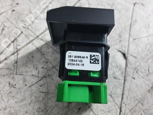Switch DACIA DUSTER (PYM_, PYN_) 1.0 ECO G-100 | BP32629576I30 - Image 3