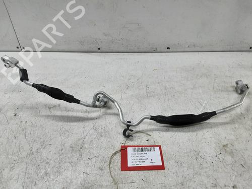 Used AC pipe AC pipe PORSCHE TAYCAN (Y1A) Electric (Y1AAA1, Y1AAI1) (408 hp) 32360029 32360029