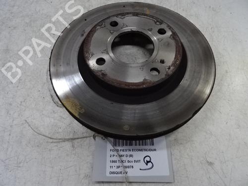 other-ford-fiesta-vi-cb1-ccn-16-tdci-2008-2009-2010-2011-2012-2013-2014-2015-2016-2017-20276195 main image