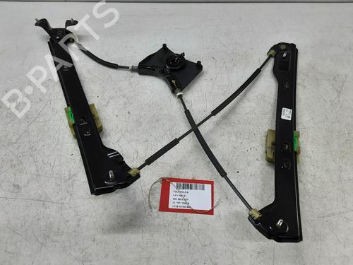 Used Front left window mechanism Front left window mechanism 23220644 23220644