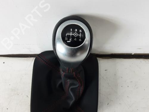 Shift knob MERCEDES-BENZ A-CLASS (W177) A 160 (177.082) | BP39500978I34 - Image 2