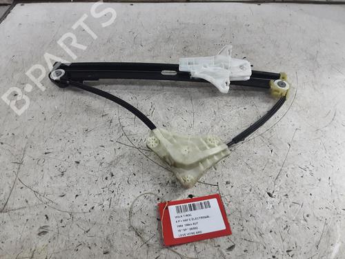 Used Rear right window mechanism VW T-ROC (A11, D11) 2.0 TSI 4motion (190 hp) 32224817