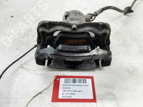 Left front brake caliper BMW 4 Gran Coupe (G26) 420 d Mild-Hybrid | BP29399788M105 - Image 2