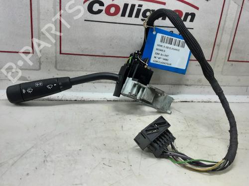 Used Steering column stalk MERCEDES-BENZ E-CLASS (W210) E 220 D (210.004) (95 hp) 20284885