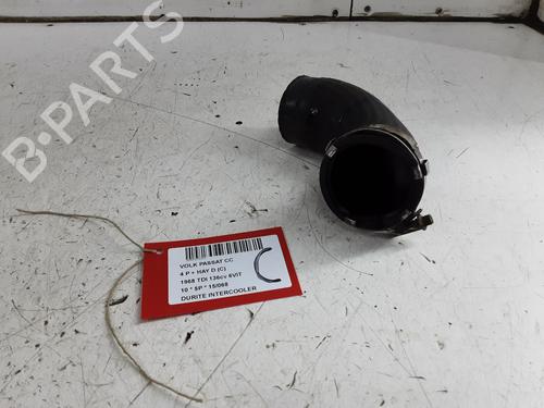 Intercooler pipe VW PASSAT CC B6 (357) 2.0 BlueTDI | BP20285259M127 - Image 3